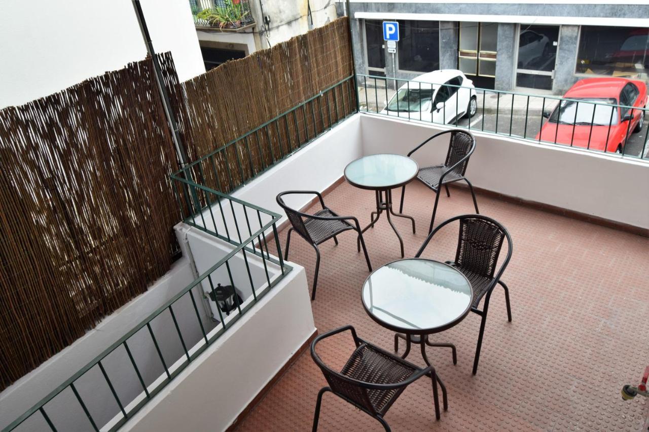 Madeirarooms Funchal  Zewnętrze zdjęcie