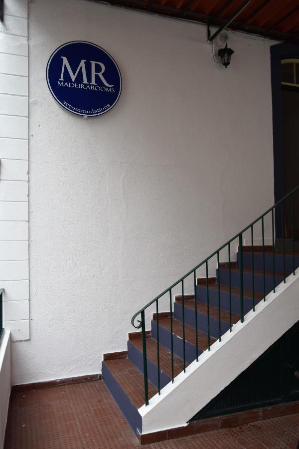 Madeirarooms Funchal  Zewnętrze zdjęcie