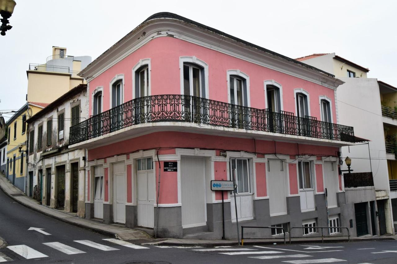 Madeirarooms Funchal  Zewnętrze zdjęcie