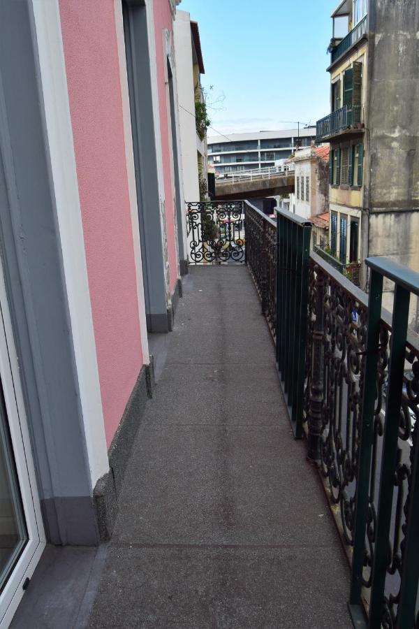 Madeirarooms Funchal  Zewnętrze zdjęcie