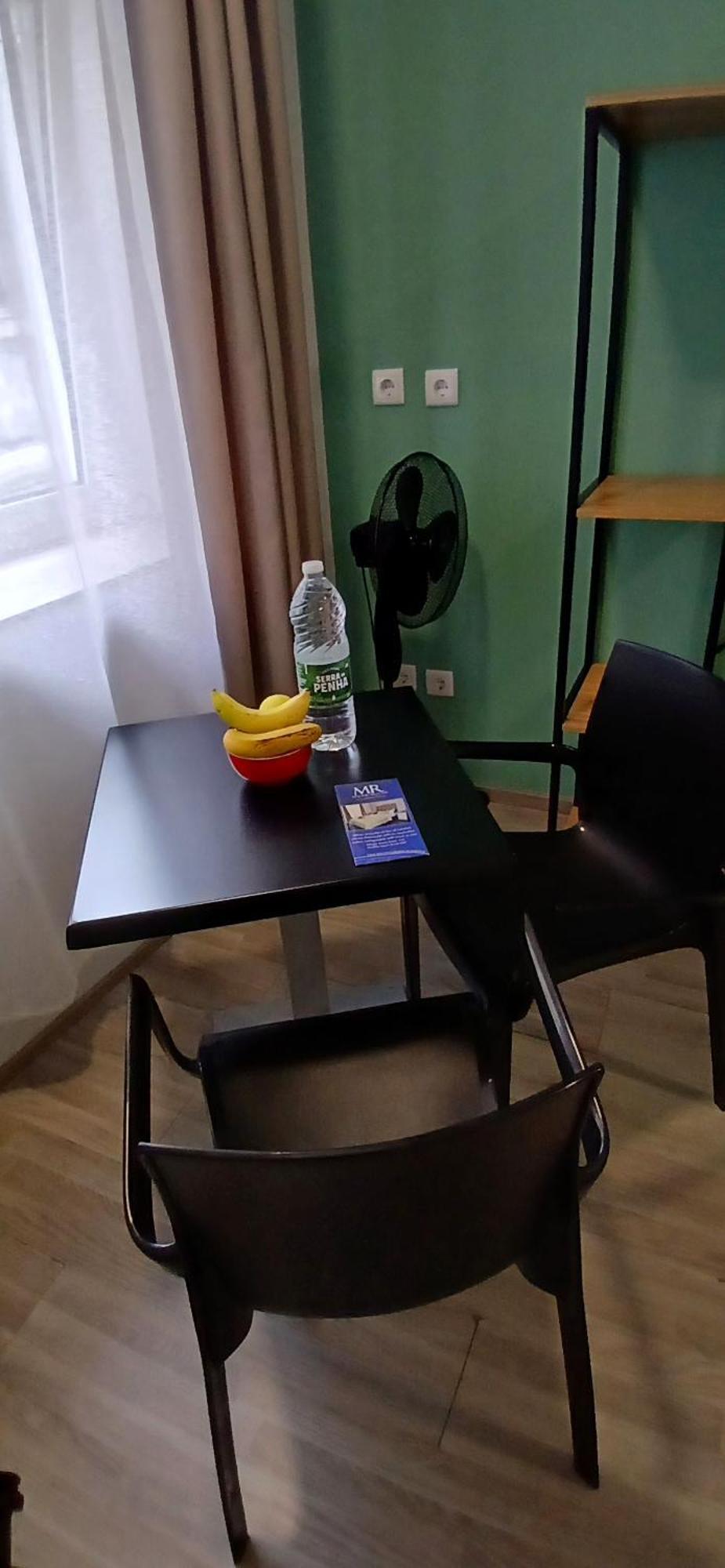 Madeirarooms Funchal  Zewnętrze zdjęcie